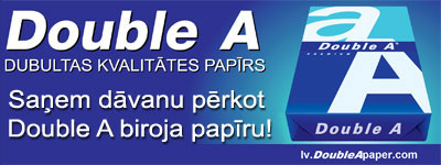 Double A